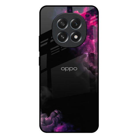 Pink Bust Glossy Case for Oppo F29 Pro 5G