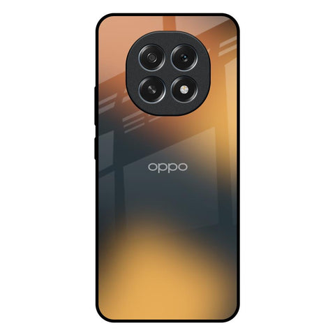 Blurry Art Glossy Case for Oppo F29 Pro 5G