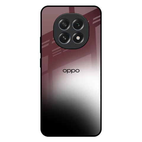 Soft Blur Glossy Case for Oppo F29 Pro 5G