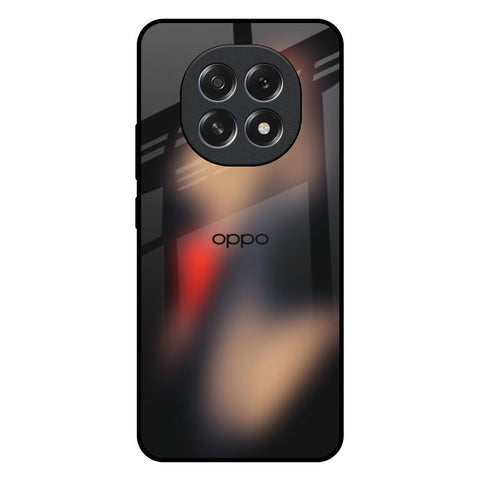 Dark Gradient Glossy Case for Oppo F29 Pro 5G