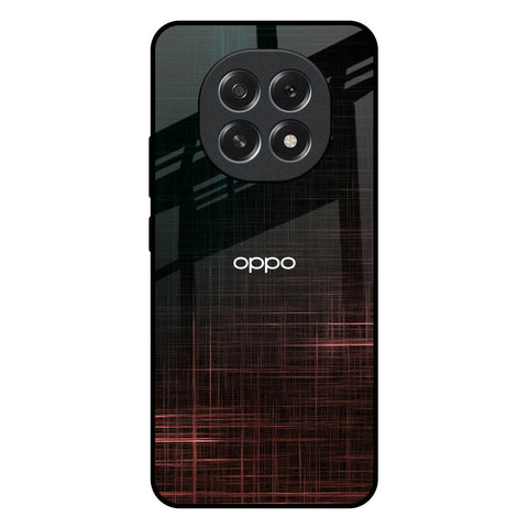 Wooden Mat Glossy Case for Oppo F29 Pro 5G