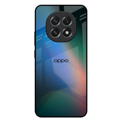 Forecasting Ocean Glossy Case for Oppo F29 Pro 5G