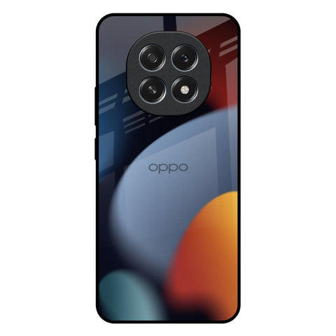 Acrylic Stones Glossy Case for Oppo F29 Pro 5G