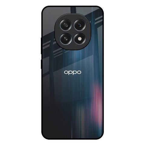 Dark Aesthetic Glossy Case for Oppo F29 Pro 5G