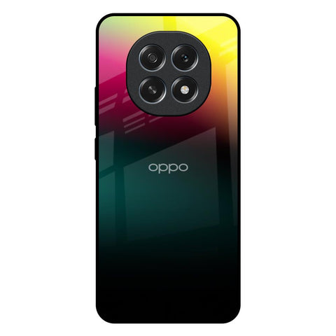 Sunland Gradient Glossy Case for Oppo F29 Pro 5G