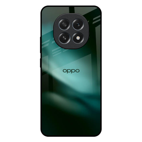 Northen Light Glossy Case for Oppo F29 Pro 5G