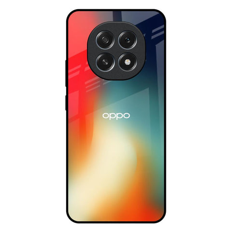 Tri Light Glossy Case for Oppo F29 Pro 5G