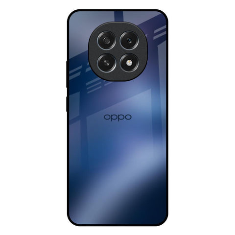 Dark Sea Glossy Case for Oppo F29 Pro 5G