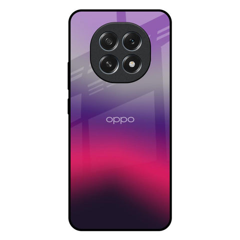 Pink Horizon Glossy Case for Oppo F29 Pro 5G