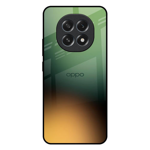 Blurry Forest Glossy Case for Oppo F29 Pro 5G