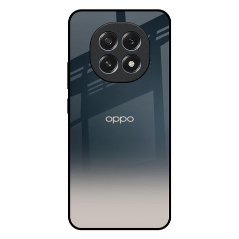 Middle Of Beach Glossy Case for Oppo F29 Pro 5G