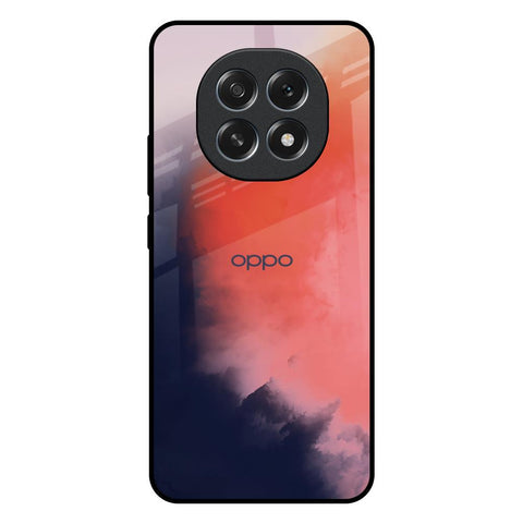 Scary Weather Glossy Case for Oppo F29 Pro 5G