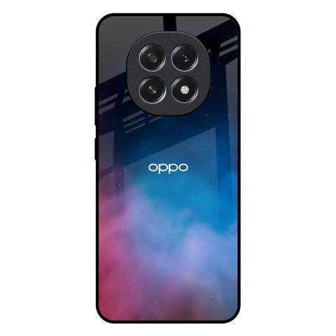 Cloudy Galaxy Glossy Case for Oppo F29 Pro 5G