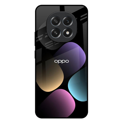 Color Icon Glossy Case for Oppo F29 Pro 5G