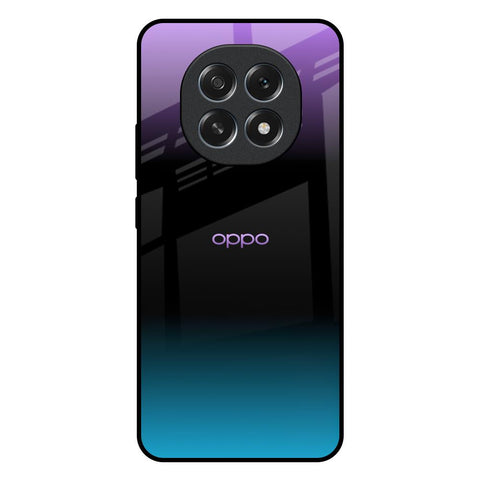 Purplemarine Glossy Case for Oppo F29 Pro 5G