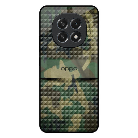 Supreme Power Glossy Case For Oppo F29 Pro 5G