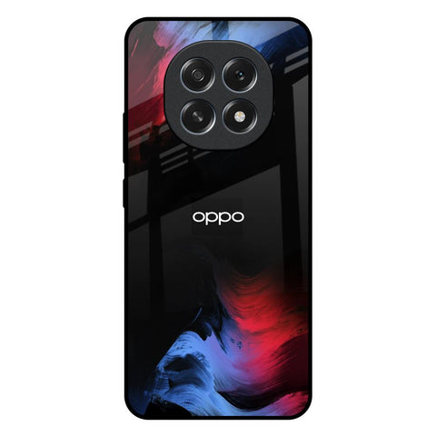 Fine Art Wave Glossy Case for Oppo F29 Pro 5G