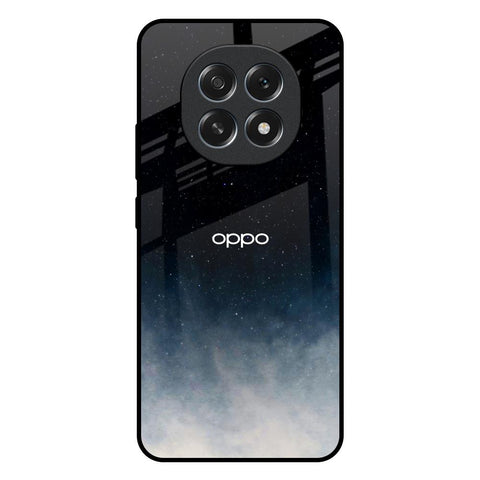 Aesthetic Sky Glossy Case for Oppo F29 Pro 5G