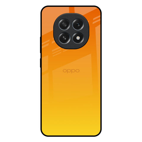 Sunset Glossy Case for Oppo F29 Pro 5G