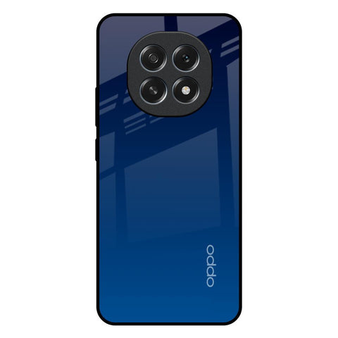 Very Blue Glossy Case for Oppo F29 Pro 5G