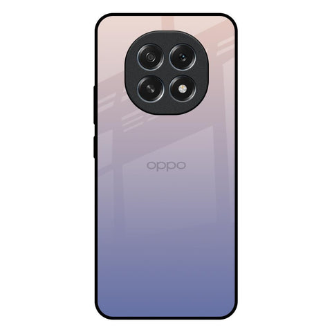 Rose Hue Glossy Case for Oppo F29 Pro 5G