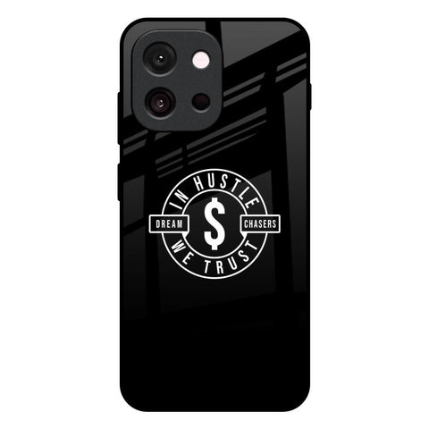Dream Chasers Glossy Case for OnePlus 13T 5G