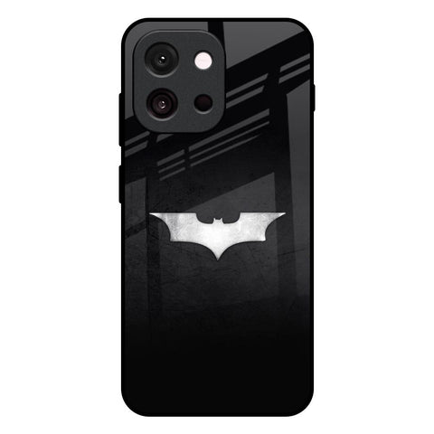 Super Hero Logo Glossy Case for OnePlus 13T 5G