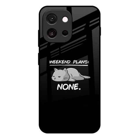 Weekend Plans Glossy Case for OnePlus 13T 5G