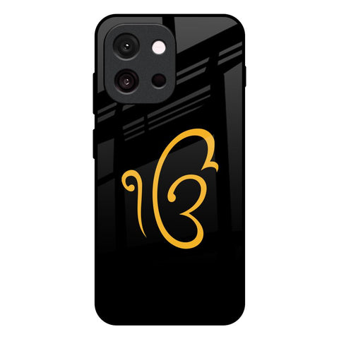Luxury Fashion Initial Glossy Case for OnePlus 13T 5G