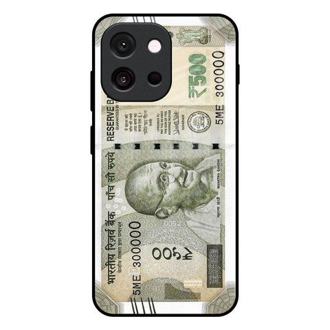 Cash Mantra Glossy Case for OnePlus 13T 5G