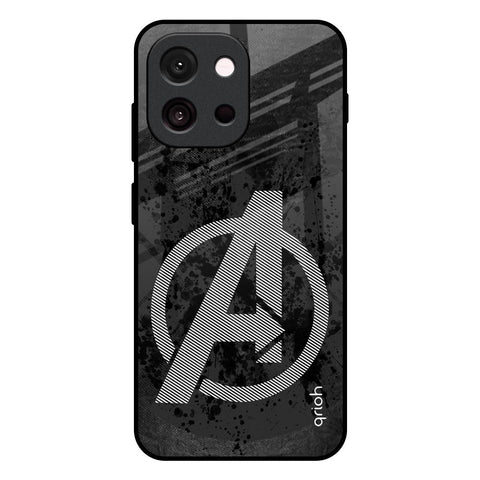 Sign Of Hope Glossy Case for OnePlus 13T 5G