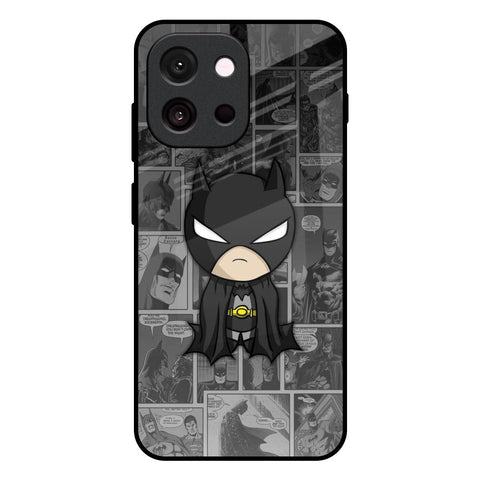 Cartoon Art Glossy Case for OnePlus 13T 5G