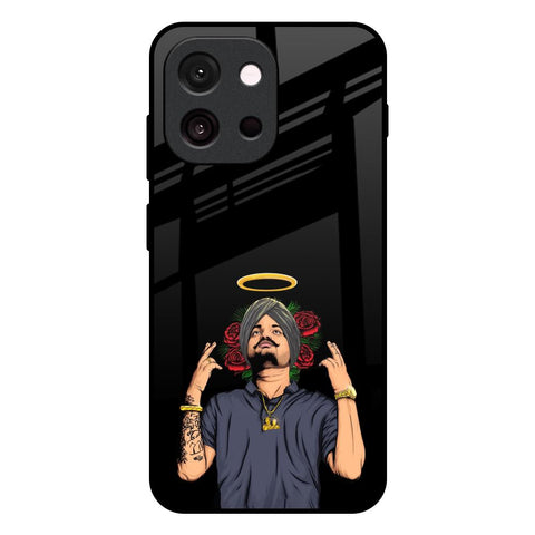 Punjabi Singer Poster Glossy Case for OnePlus 13T 5G