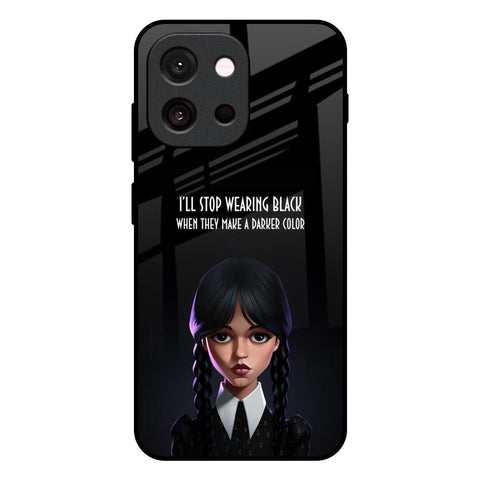 Aesthetic Digital Art Glossy Case for OnePlus 13T 5G