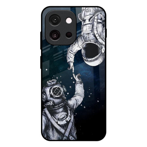 Astro Connect Glossy Case for OnePlus 13T 5G