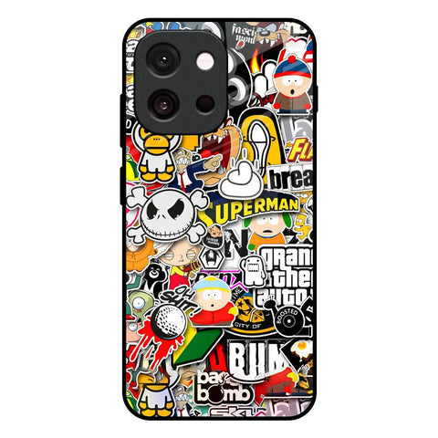 Boosted Glossy Case for OnePlus 13T 5G