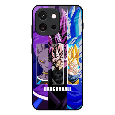 DGBZ Glossy Case for OnePlus 13T 5G