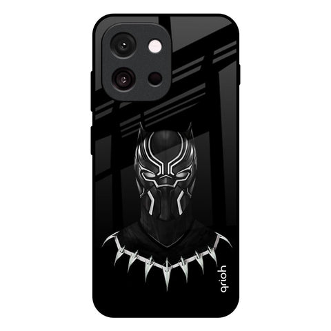 Dark Superhero Glossy Case for OnePlus 13T 5G