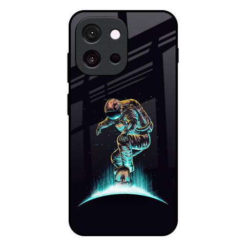 Star Ride Glossy Case for OnePlus 13T 5G