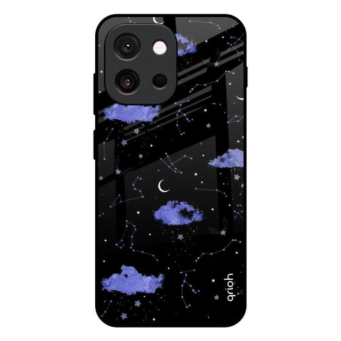 Constellations Glossy Case for OnePlus 13T 5G