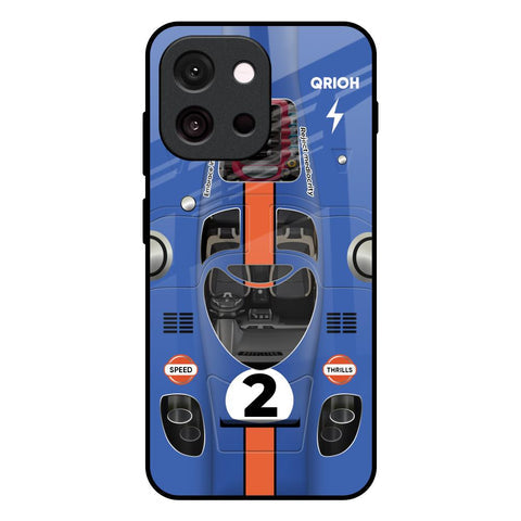 Car Adiction Glossy Case for OnePlus 13T 5G