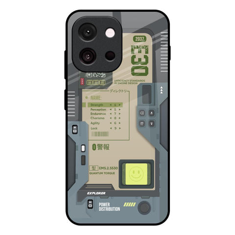 Art Station Glossy Case for OnePlus 13T 5G