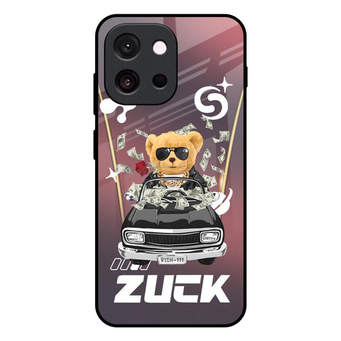 Money Madness Glossy Case for OnePlus 13T 5G