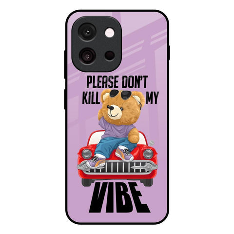 Don't Kill My Vibe Glossy Case for OnePlus 13T 5G