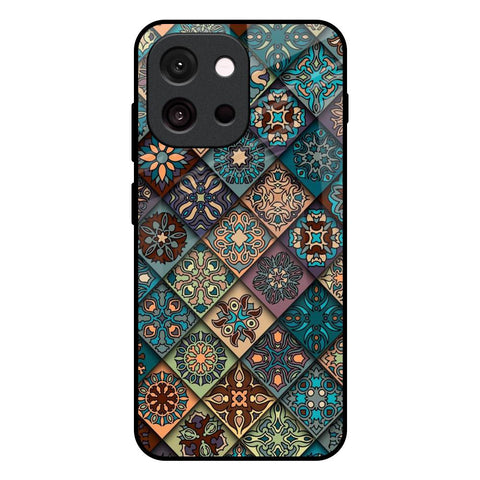Retro Art Glossy Case for OnePlus 13T 5G