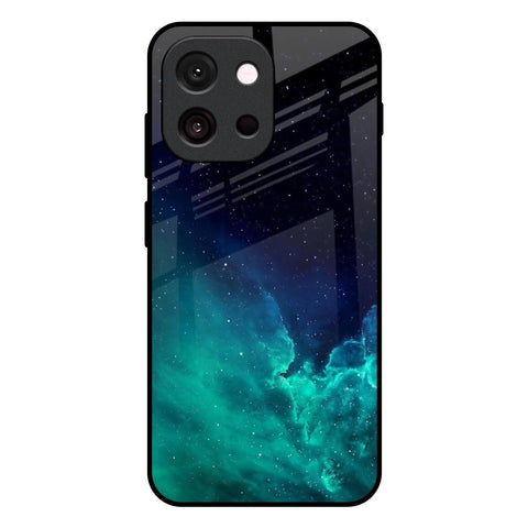 Winter Sky Zone Glossy Case For OnePlus 13T 5G