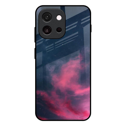 Moon Night Glossy Case For OnePlus 13T 5G