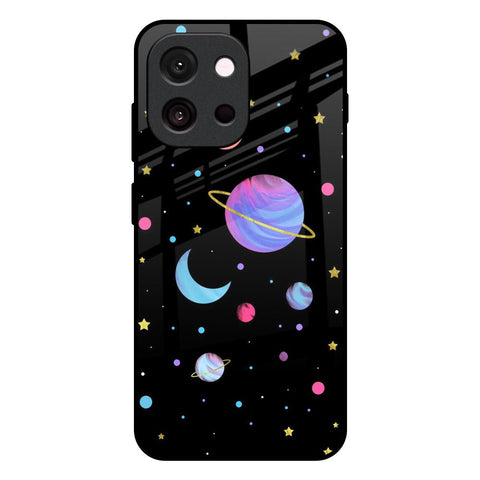 Planet Play Glossy Case For OnePlus 13T 5G