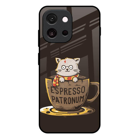 Tea With Kitty Glossy Case For OnePlus 13T 5G