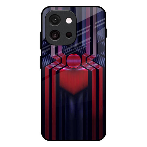 Super Art Logo Glossy Case For OnePlus 13T 5G